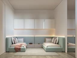 Appartement 2 slpk in Torrevieja – foto 9