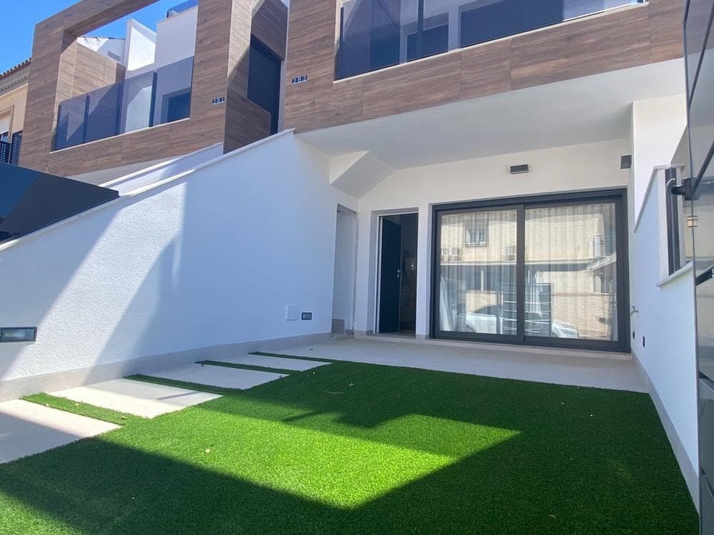 Bungalow 2 slpk in San Pedro del Pinatar – foto 1