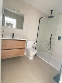Bungalow 2 slpk in San Pedro del Pinatar – foto 13