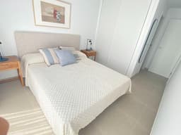 Bungalow 2 slpk in San Pedro del Pinatar – foto 15