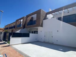 Bungalow 2 slpk in San Pedro del Pinatar – foto 17