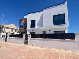 Bungalow 2 slpk in San Pedro del Pinatar – foto 19
