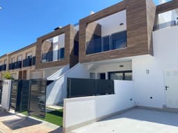 Bungalow 2 slpk in San Pedro del Pinatar – foto 2