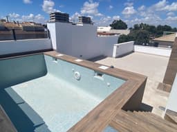 Bungalow 2 slpk in San Pedro del Pinatar – foto 23