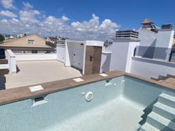 Bungalow 2 slpk in San Pedro del Pinatar – foto 25