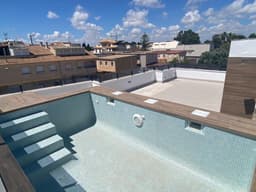 Bungalow 2 slpk in San Pedro del Pinatar – foto 26