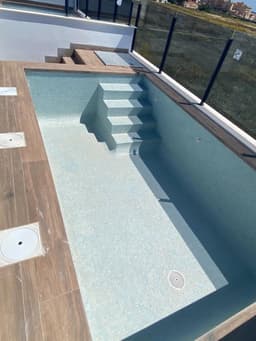 Bungalow 2 slpk in San Pedro del Pinatar – foto 27