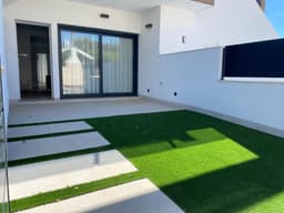 Bungalow 2 slpk in San Pedro del Pinatar – foto 3