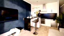 Appartement 1 slpk in Torrevieja – foto 10