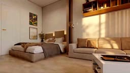 Appartement 1 slpk in Torrevieja – foto 12