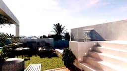 Appartement 1 slpk in Torrevieja – foto 22