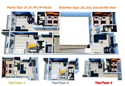 Appartement in Torrevieja – foto 18