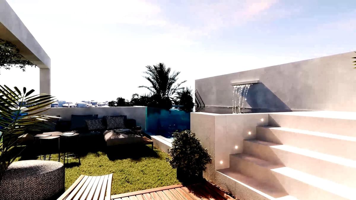 Appartement 1 slpk in Torrevieja – foto 1