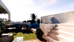 Appartement 1 slpk in Torrevieja – foto 1