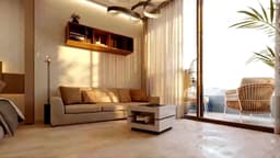 Appartement 1 slpk in Torrevieja – foto 11