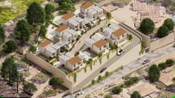 Villa 3 slpk in la Nucia – foto 12