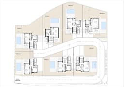 Villa 3 slpk in la Nucia – foto 14