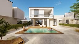 Villa 3 slpk in la Nucia – foto 2