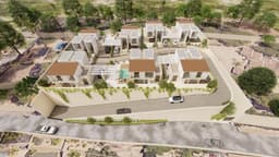 Villa 3 slpk in la Nucia – foto 3
