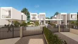 Villa 3 slpk in la Nucia – foto 6