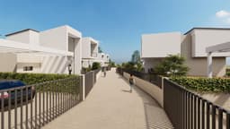 Villa 3 slpk in la Nucia – foto 8