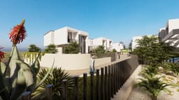 Villa 3 slpk in la Nucia – foto 9
