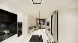 Woning 3 slpk in Dolores – foto 13
