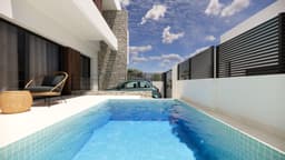 Villa 3 slpk in Dolores – foto 10