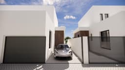 Villa 3 slpk in Dolores – foto 11