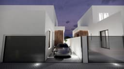 Villa 3 slpk in Dolores – foto 12