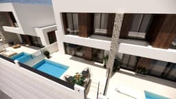 Villa 3 slpk in Dolores – foto 13