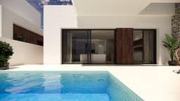Villa 3 slpk in Dolores – foto 14