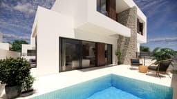 Villa 3 slpk in Dolores – foto 16