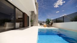 Villa 3 slpk in Dolores – foto 17