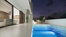Villa 3 slpk in Dolores – foto 18