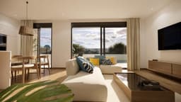 Villa 3 slpk in Dolores – foto 19