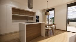 Villa 3 slpk in Dolores – foto 22