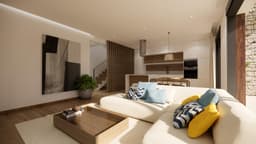 Villa 3 slpk in Dolores – foto 25
