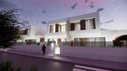 Villa 3 slpk in Dolores – foto 3