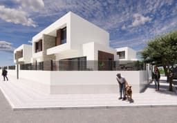Villa 3 slpk in Dolores – foto 6