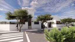 Villa 3 slpk in Dolores – foto 7
