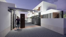 Villa 3 slpk in Dolores – foto 9