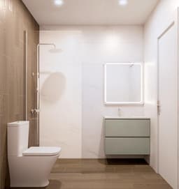 Villa 3 slpk in San Pedro del Pinatar – foto 13