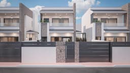 Villa 3 slpk in San Pedro del Pinatar – foto 16