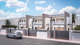 Villa 3 slpk in San Pedro del Pinatar – foto 19