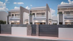 Villa 3 slpk in San Pedro del Pinatar – foto 2