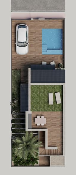 Villa 3 slpk in San Pedro del Pinatar – foto 22