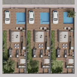 Villa 3 slpk in San Pedro del Pinatar – foto 23