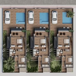 Villa 3 slpk in San Pedro del Pinatar – foto 24