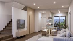Villa 3 slpk in San Pedro del Pinatar – foto 4